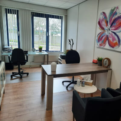 Smeets, Veronique Veronique Smeets